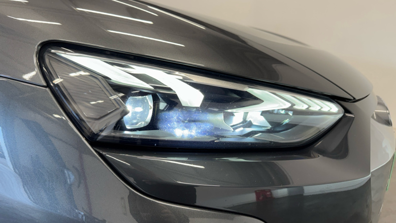 Audi e-tron GT 390kW Quattro 93kWh 4dr Auto Electric Saloon